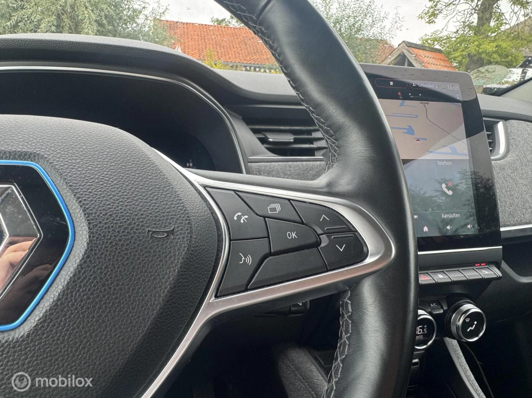 Hoofdafbeelding Renault ZOE