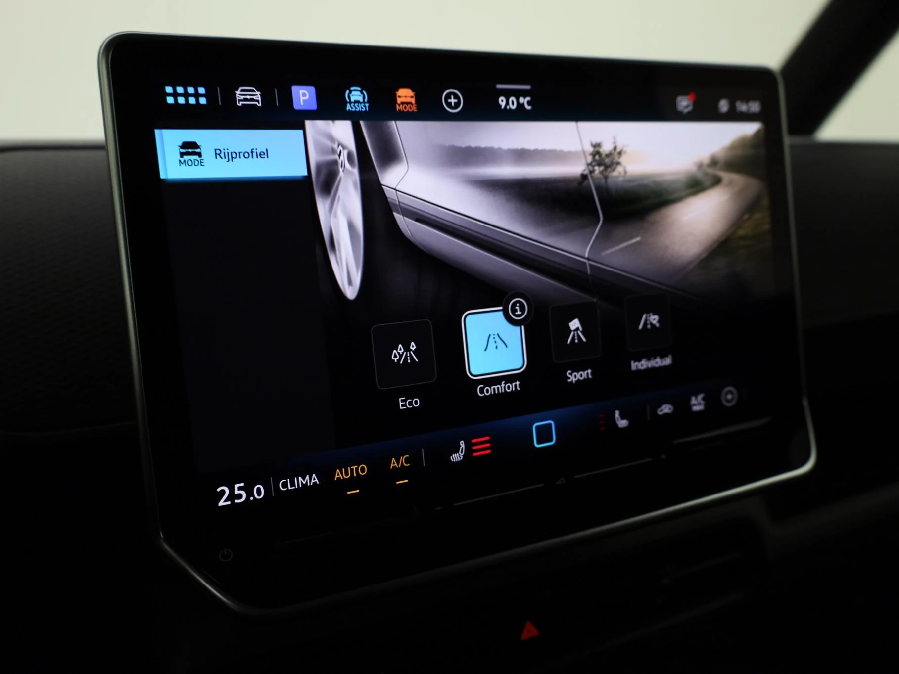 Hoofdafbeelding Volkswagen ID. Buzz Cargo