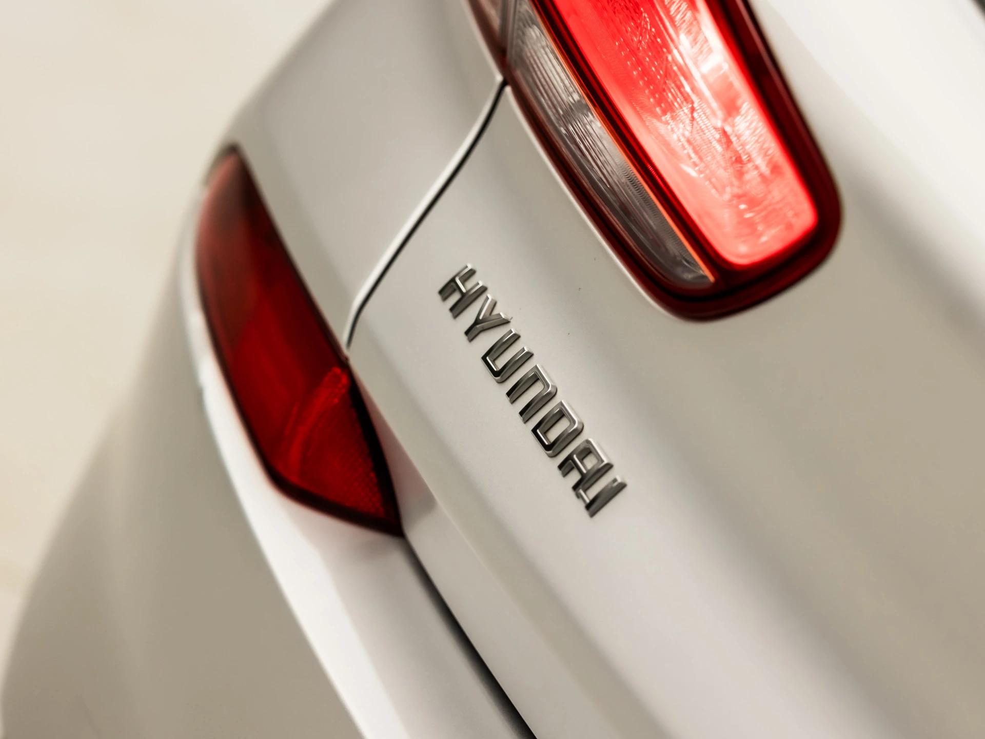 Hoofdafbeelding Hyundai i30