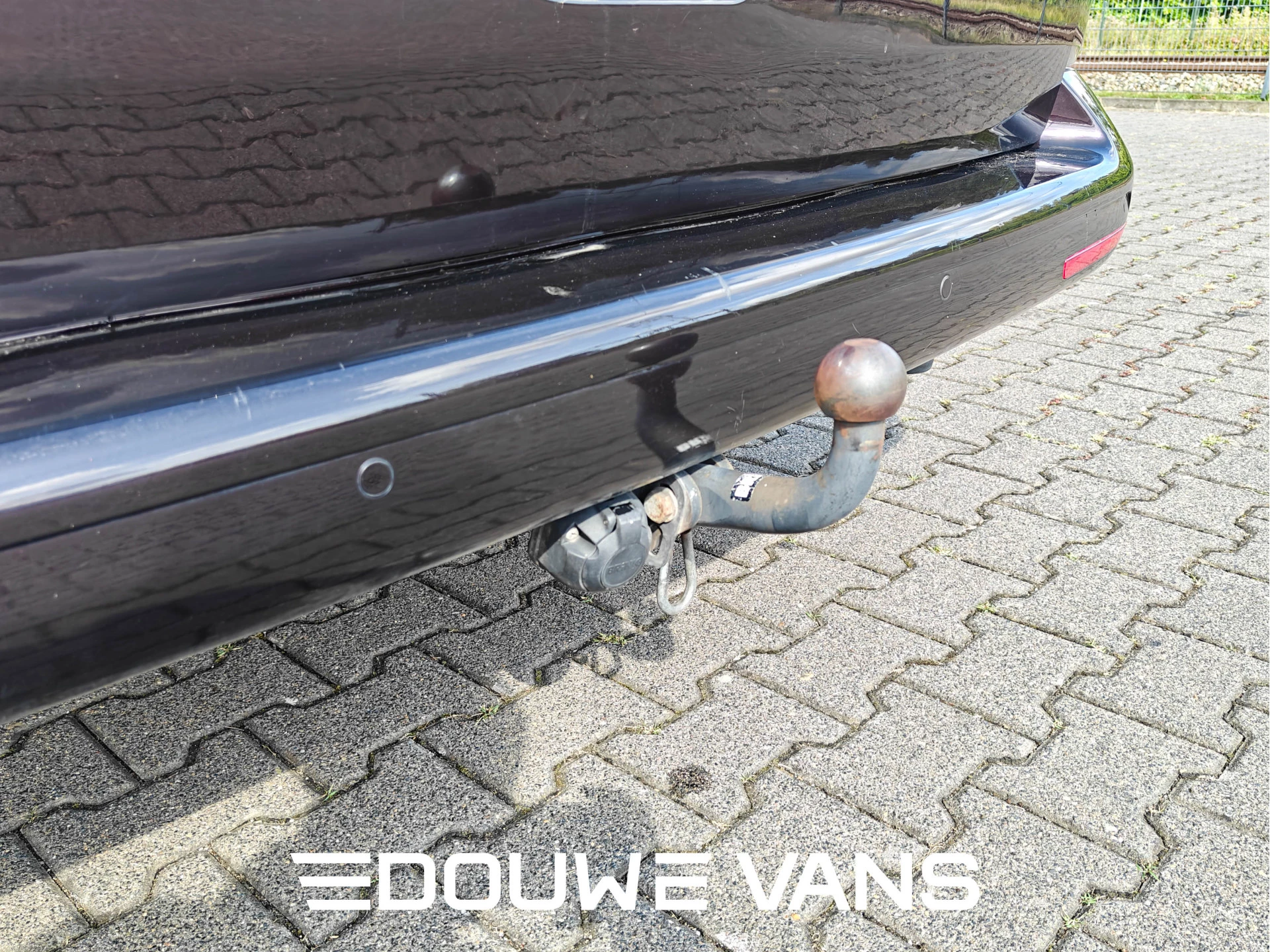 Hoofdafbeelding Volkswagen Caravelle