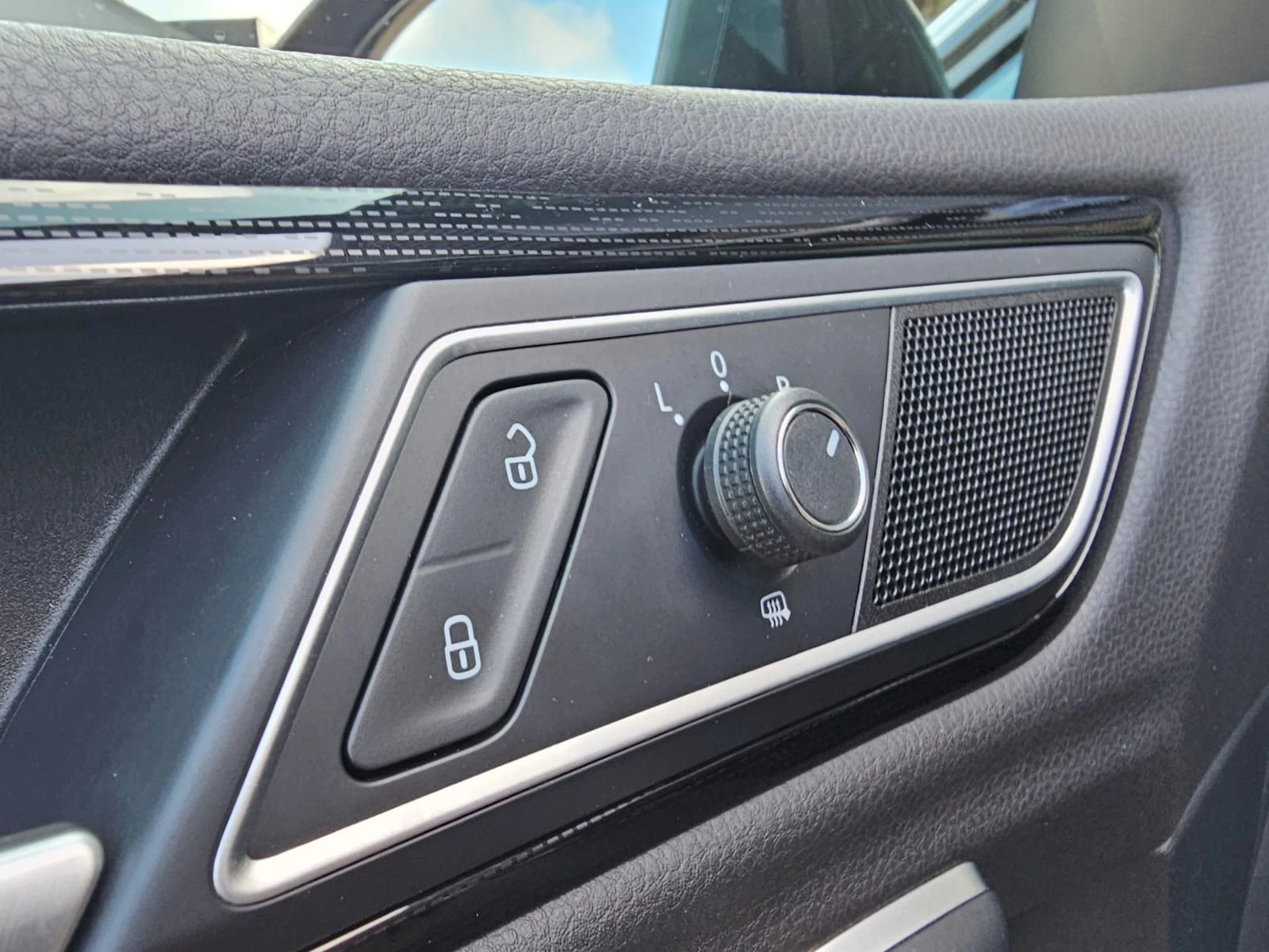 Hoofdafbeelding Volkswagen Golf Sportsvan