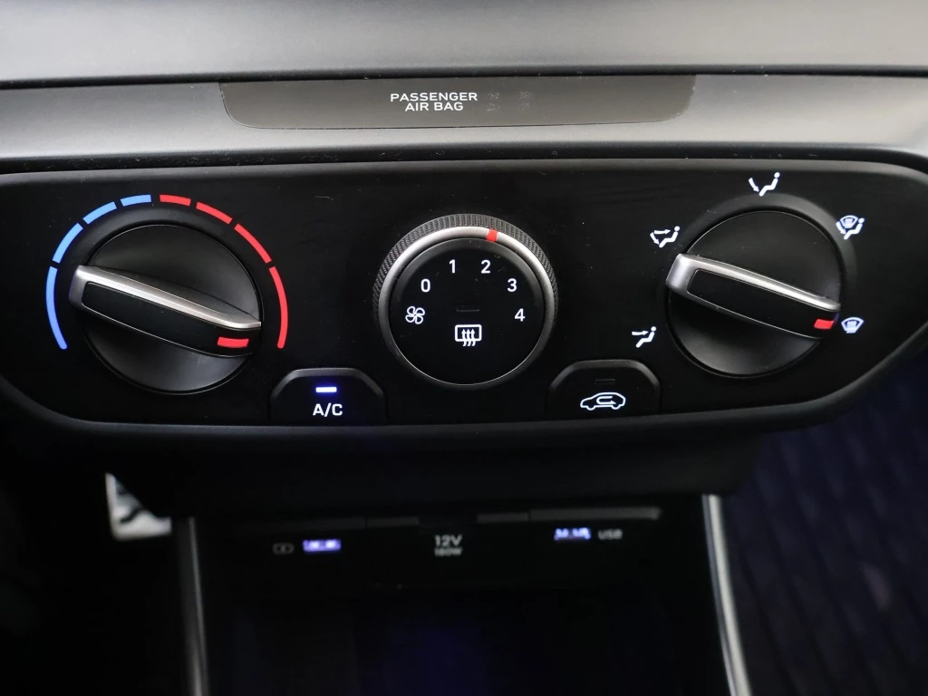 Hoofdafbeelding Hyundai Bayon