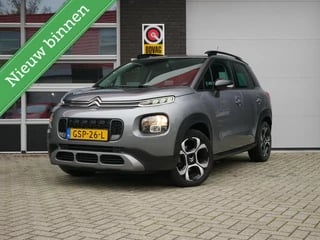 Citroen C3 Aircross 1.2 PureTech S&S Shine Navi+BT| Camera| Keyless| HUD