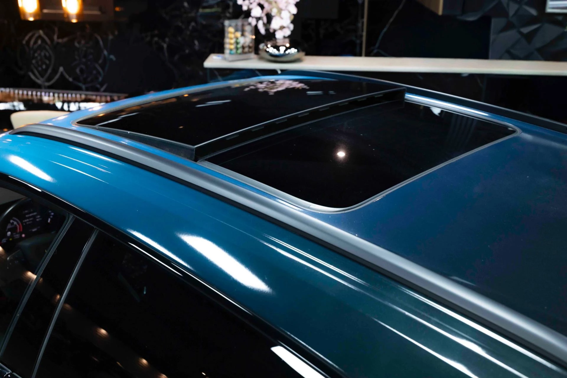 Hoofdafbeelding Lamborghini Urus