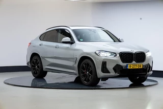 BMW X4 xDrive20i Business Edition Plus