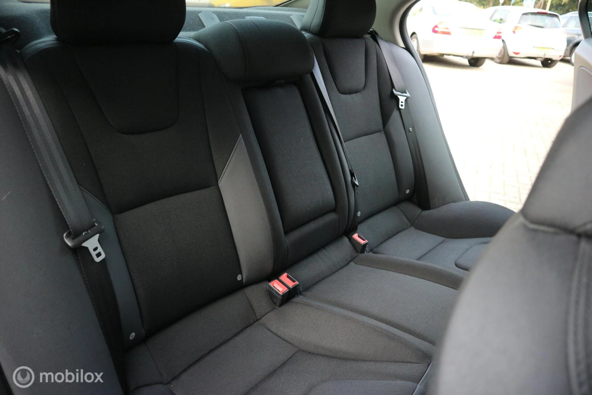 Hoofdafbeelding Volvo S60