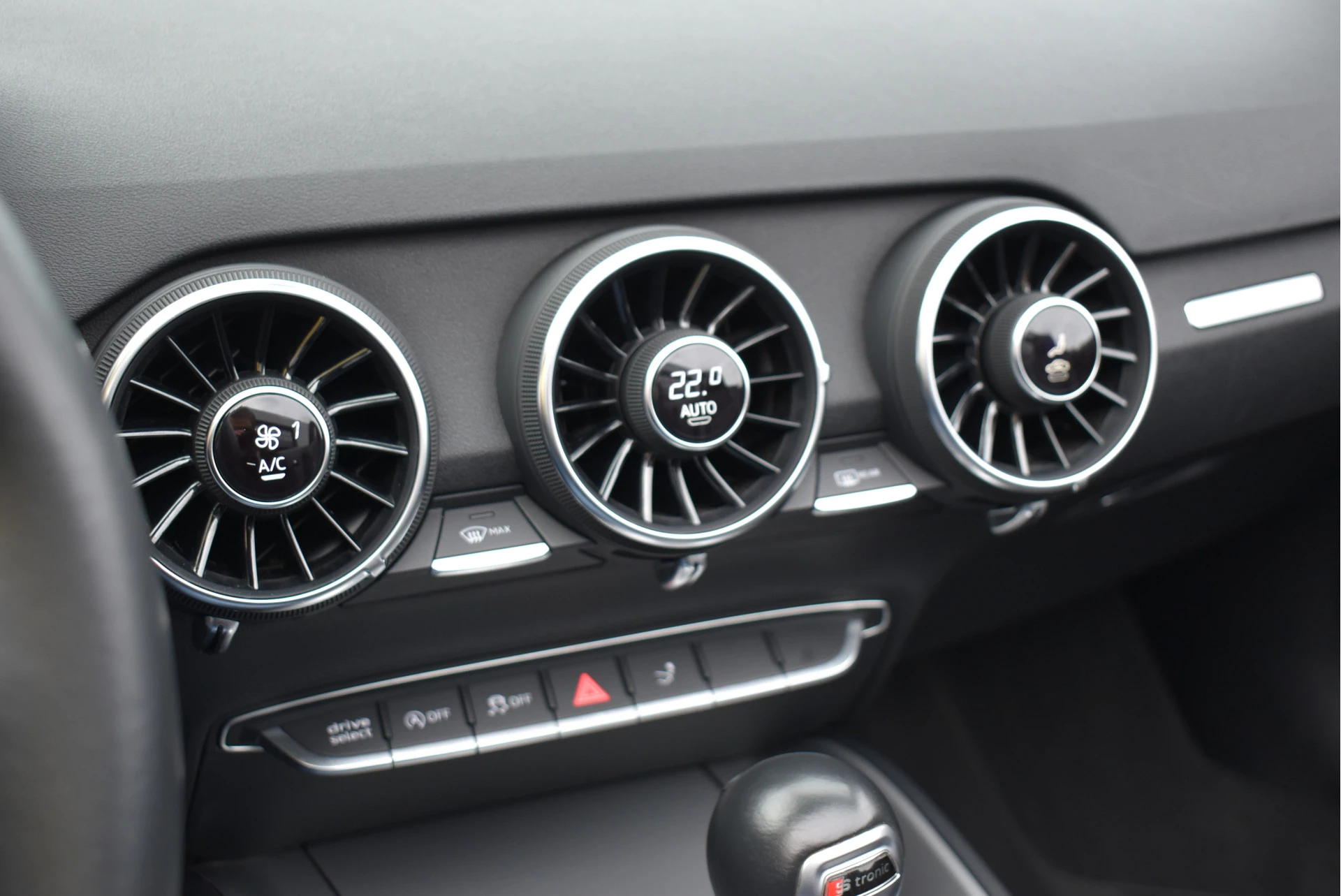 Hoofdafbeelding Audi TT