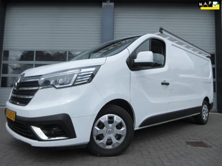 Renault Trafic 2.0 dCi 130 T30 L2H1 Work Edition airco trekhaak