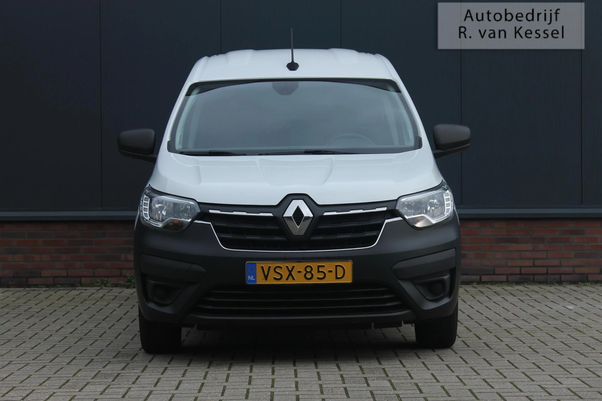 Hoofdafbeelding Renault Express