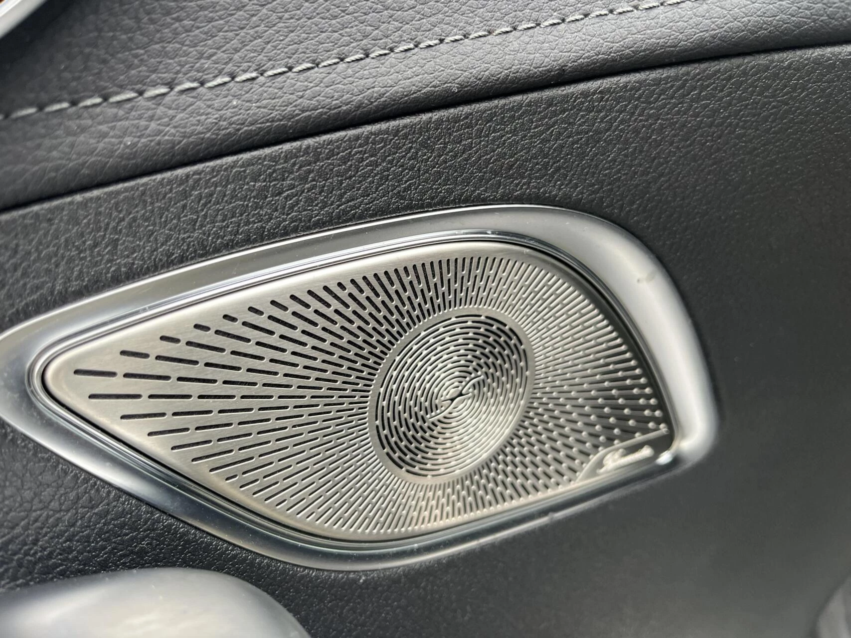 Hoofdafbeelding Mercedes-Benz EQE