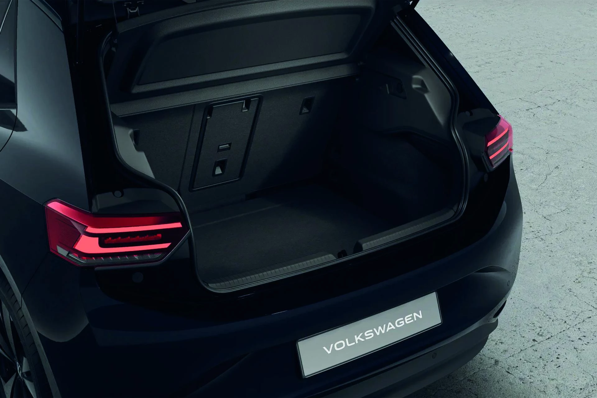Hoofdafbeelding Volkswagen ID.3