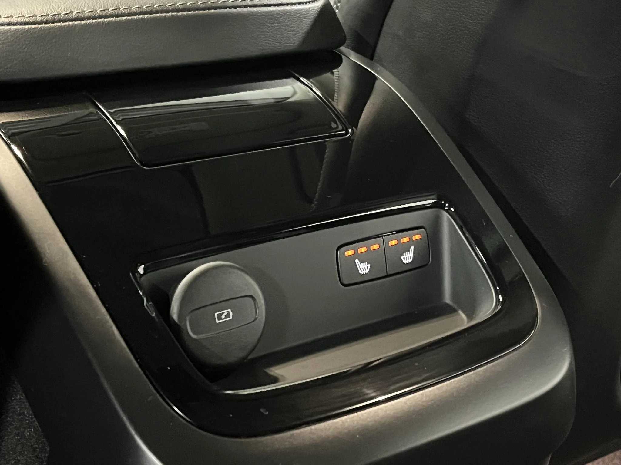 Hoofdafbeelding Volvo S60