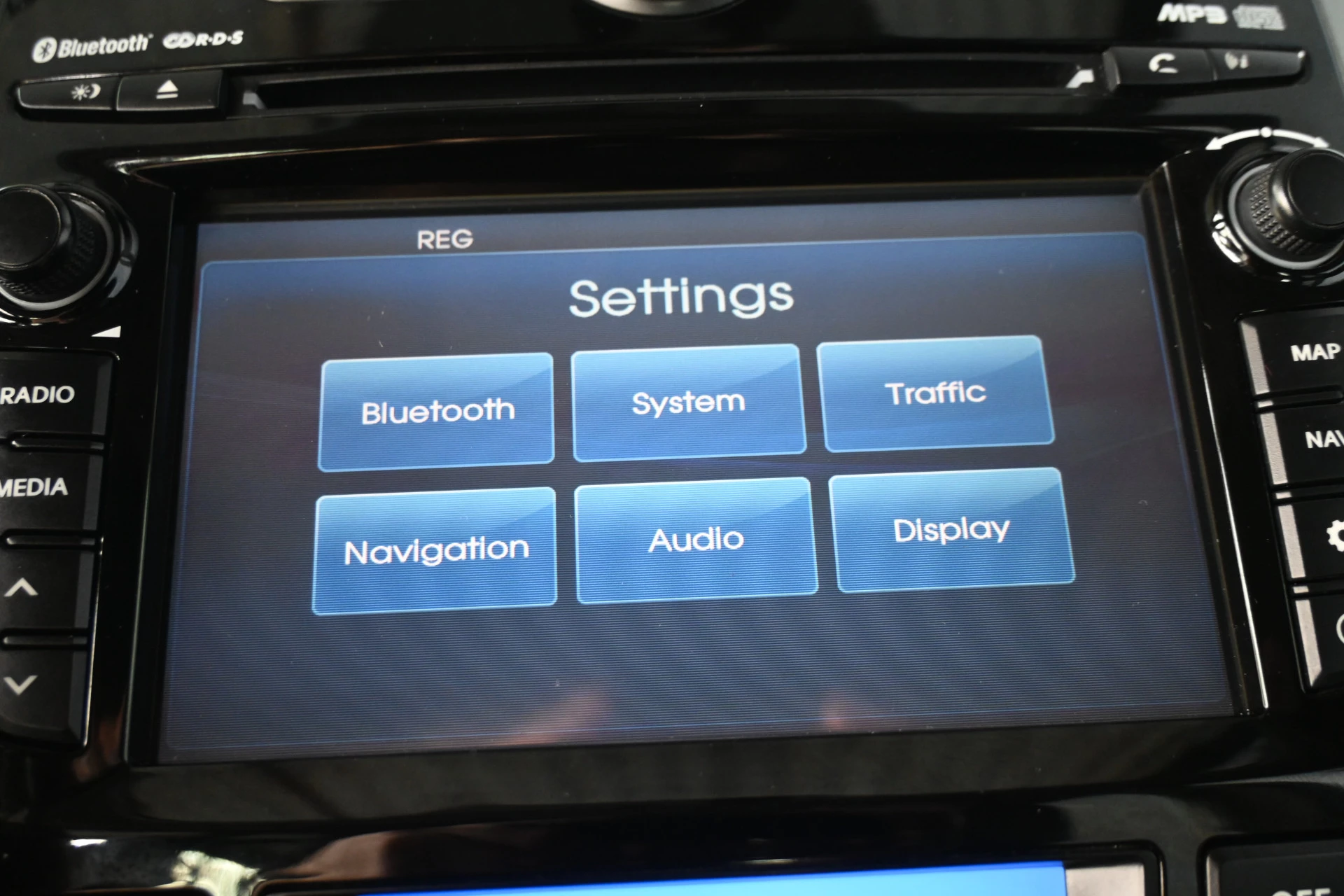 Hoofdafbeelding Hyundai ix20