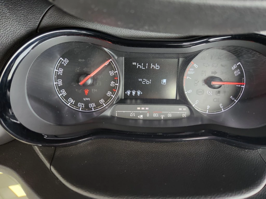 Hoofdafbeelding Opel KARL