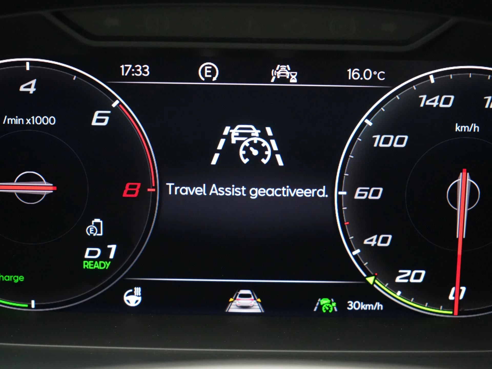 Hoofdafbeelding SEAT Tarraco