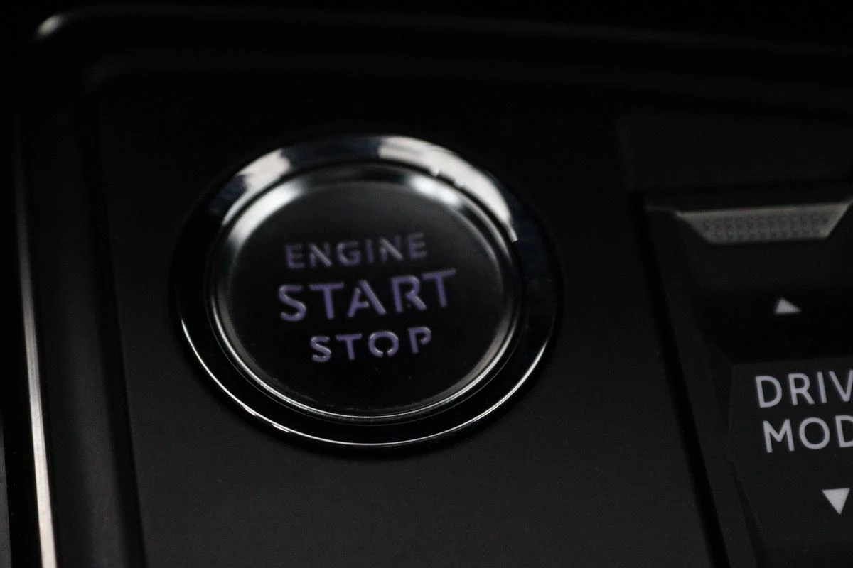 Hoofdafbeelding Peugeot 508