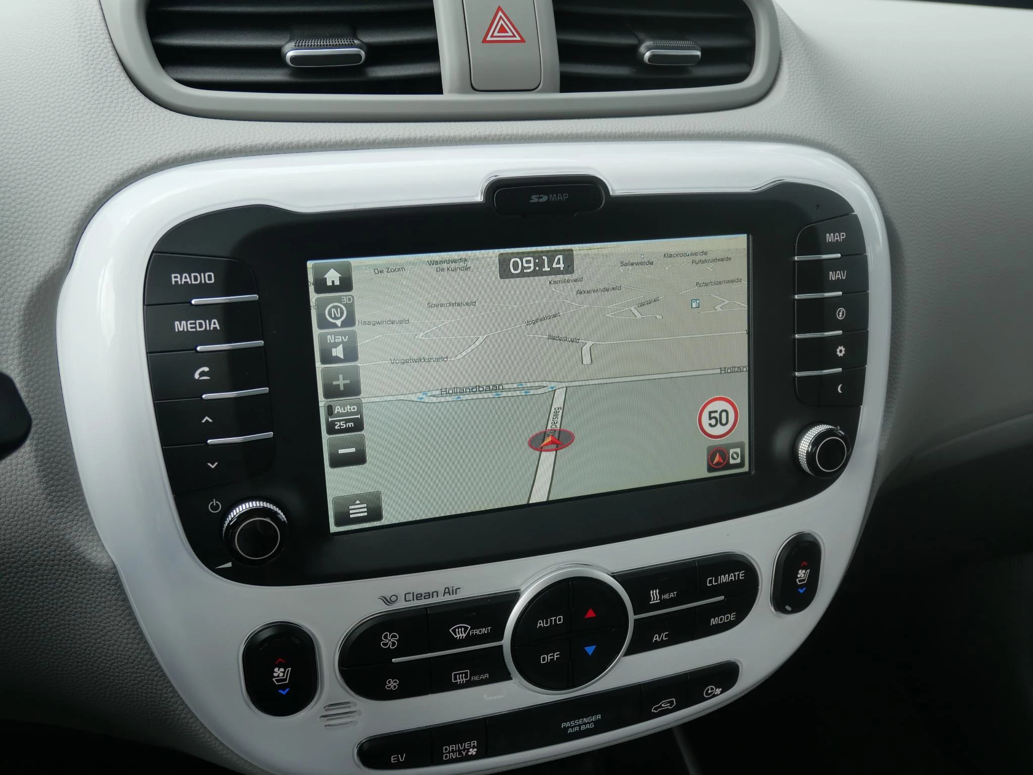 Hoofdafbeelding Kia e-Soul