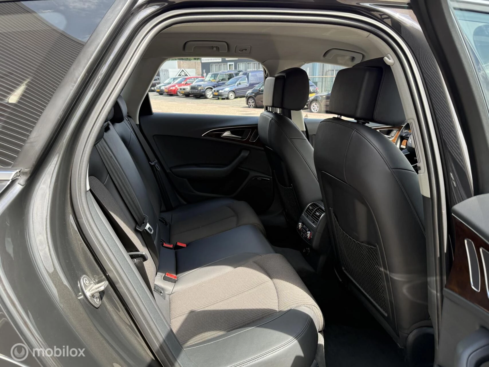 Hoofdafbeelding Audi A6 Allroad