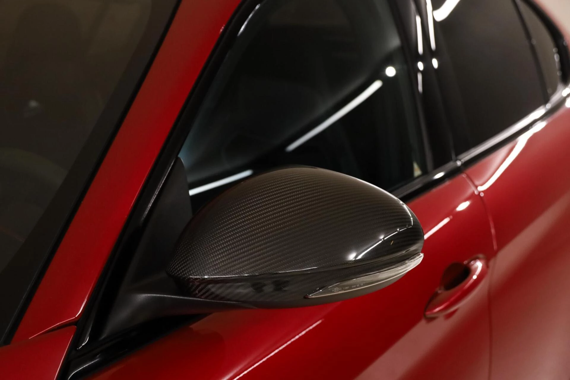 Hoofdafbeelding Alfa Romeo Giulia