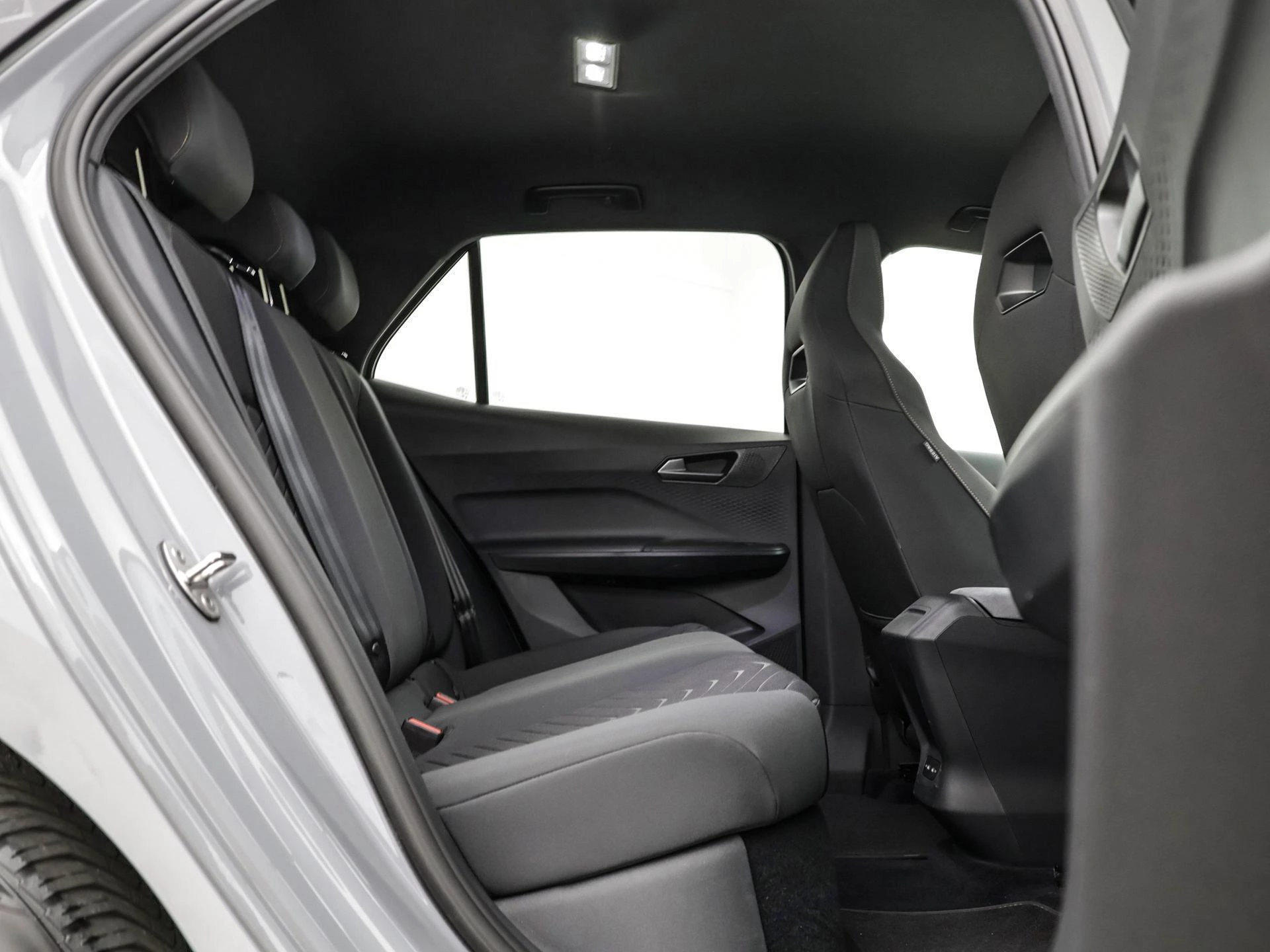 Hoofdafbeelding CUPRA Born