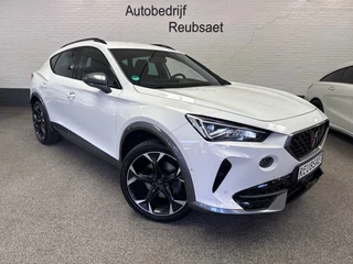 CUPRA Formentor 1.4 E-Hybrid Keyless Trekhaak 1Ste Eigenaar Incl Btw Incl 12Mnd Garantie