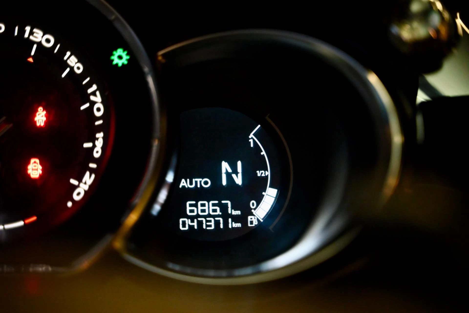 Hoofdafbeelding DS DS 3