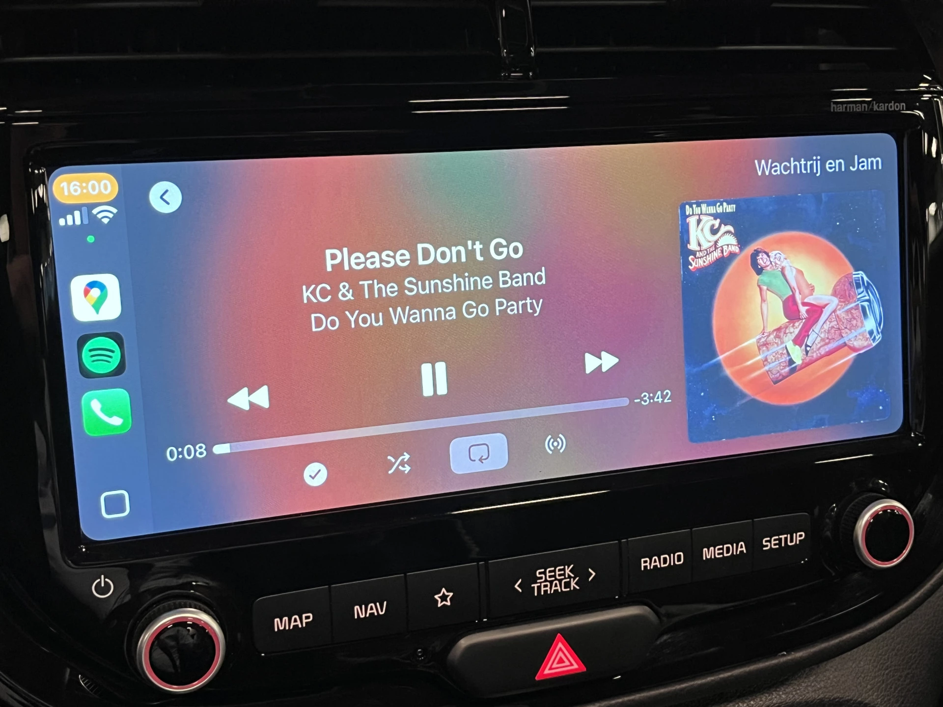 Hoofdafbeelding Kia e-Soul