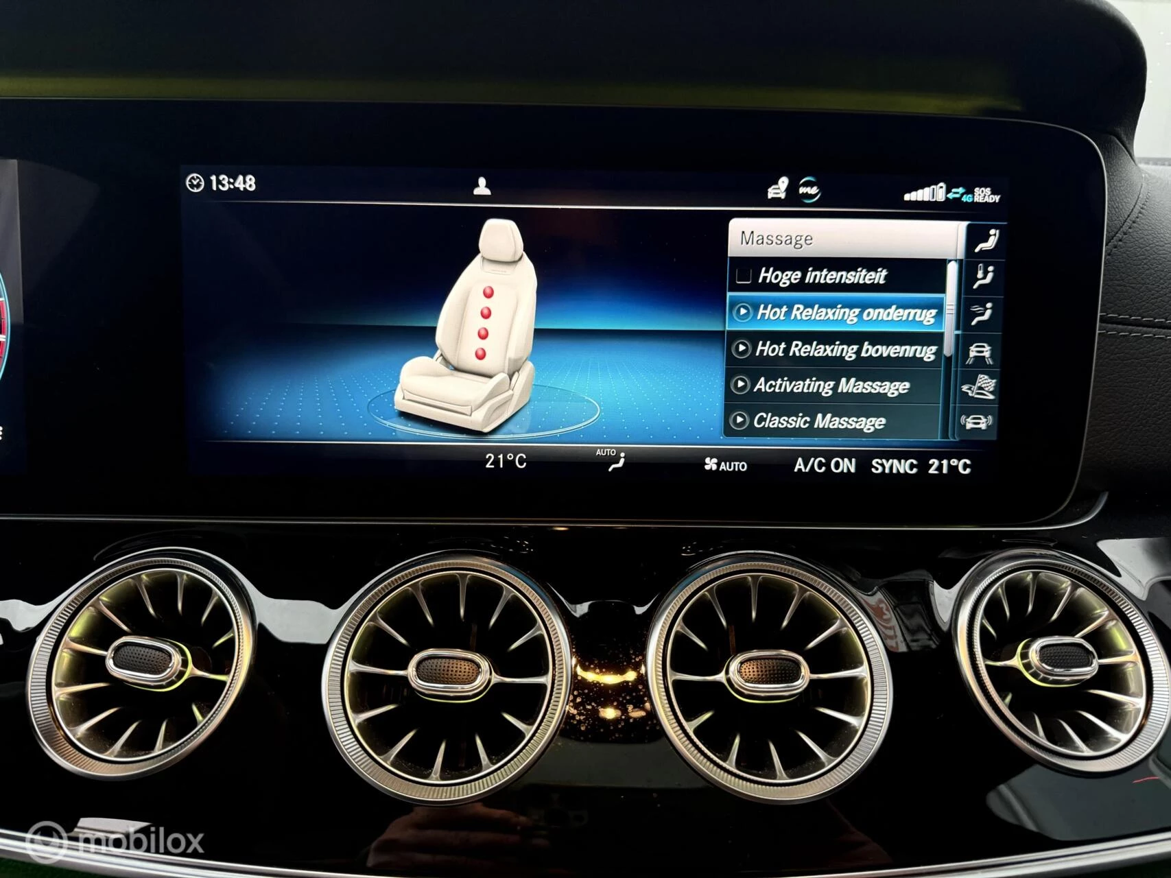 Hoofdafbeelding Mercedes-Benz AMG GT