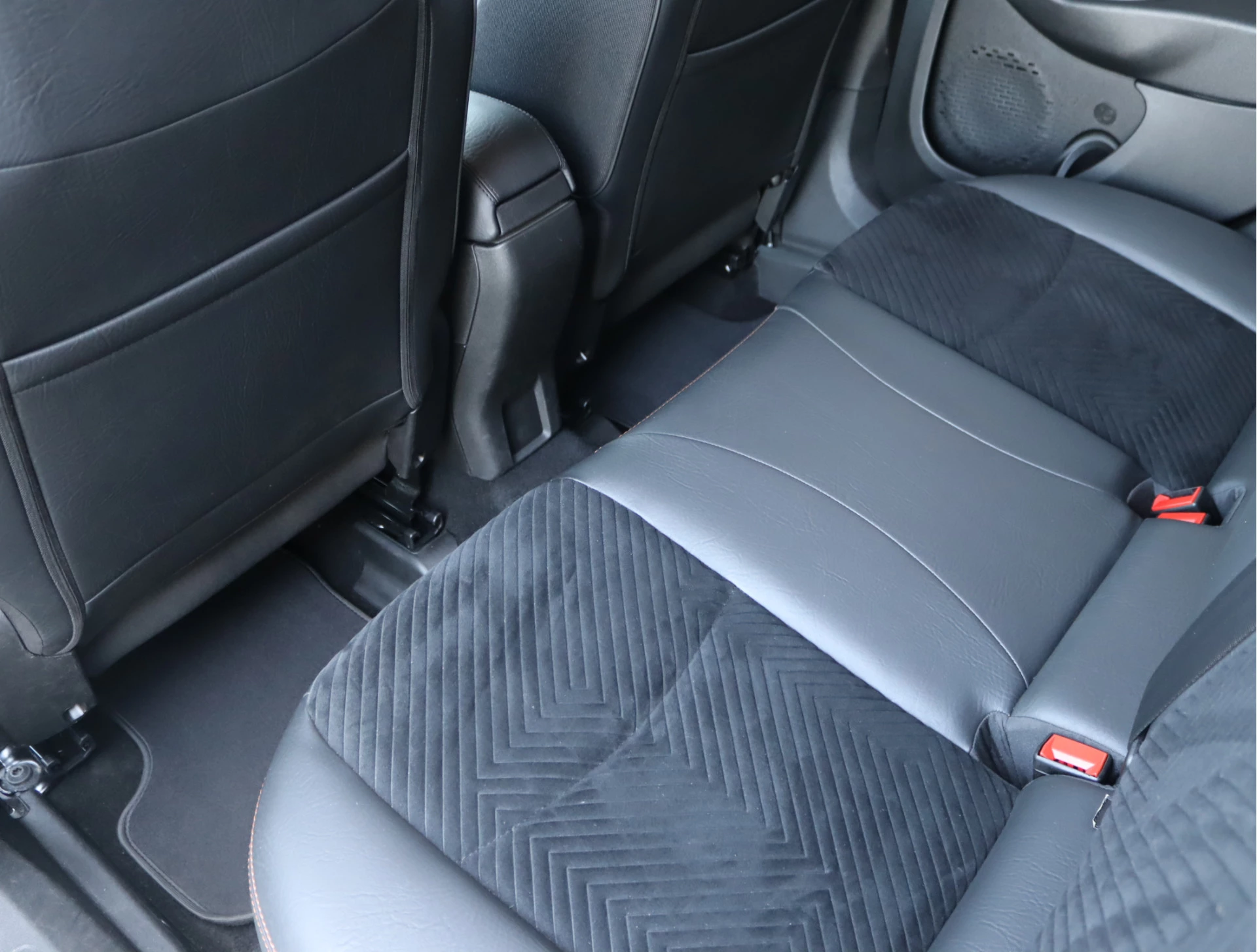 Hoofdafbeelding Fiat 500X