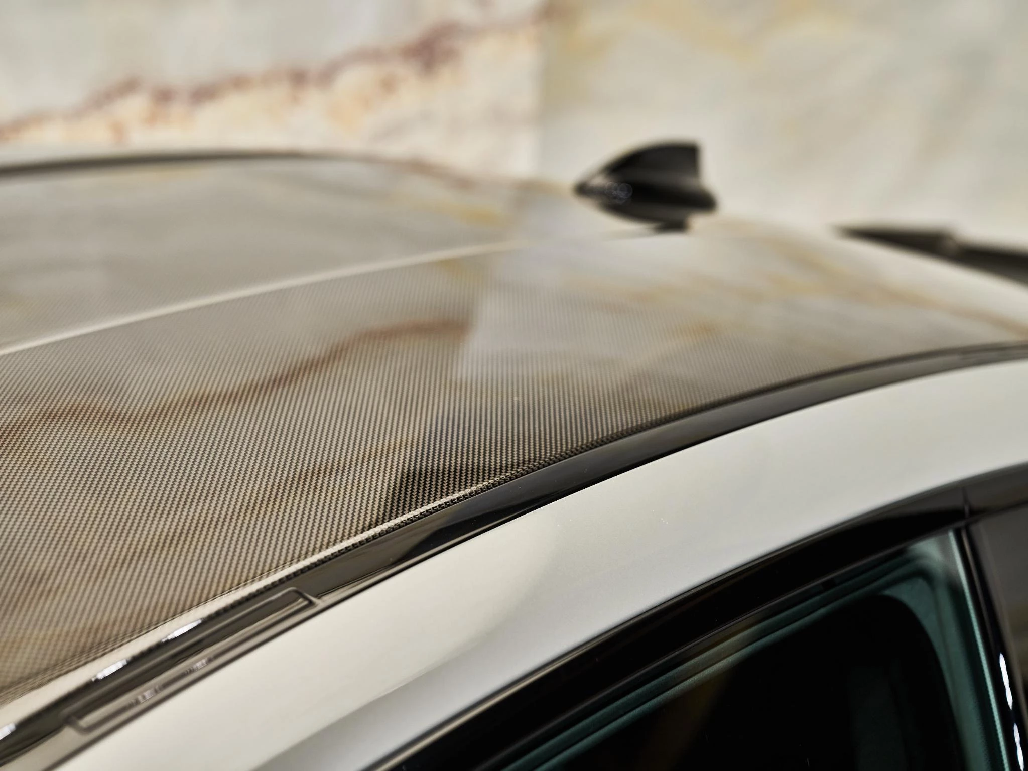 Hoofdafbeelding BMW M4