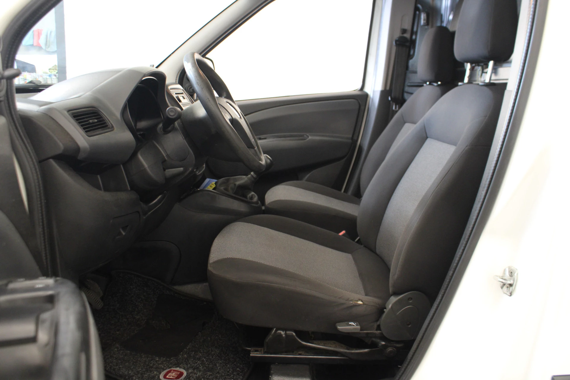 Hoofdafbeelding Fiat Doblò