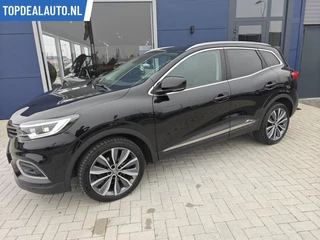 Renault Kadjar 1.3 TCe Zen Navi/Cruise/Leder/Keyless/Nieuw