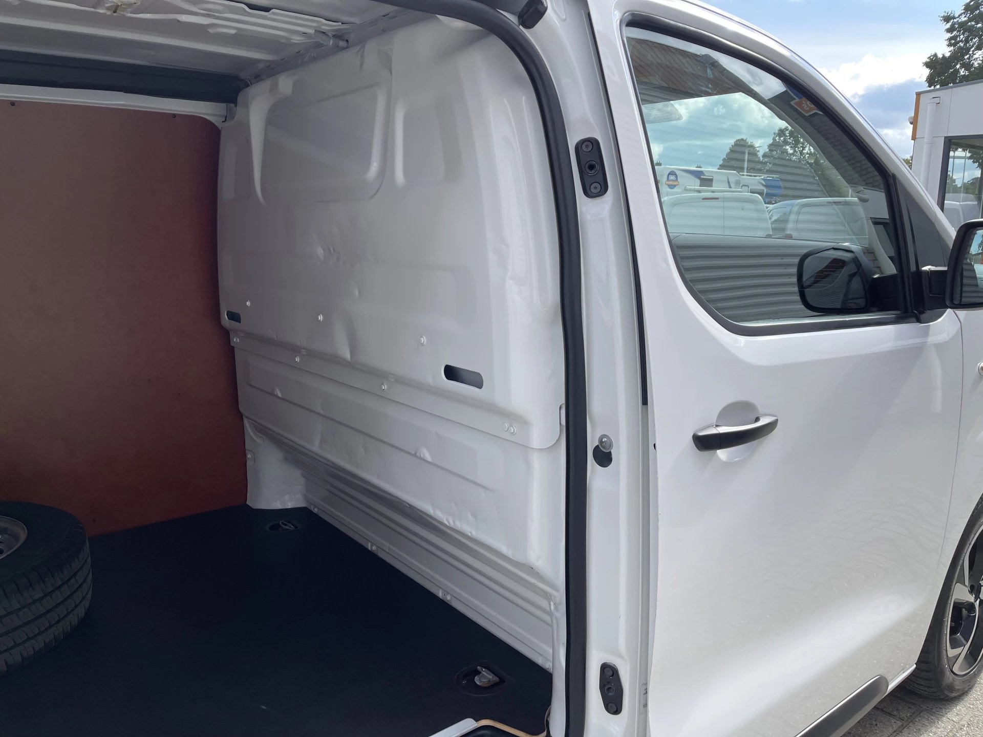 Hoofdafbeelding Toyota ProAce