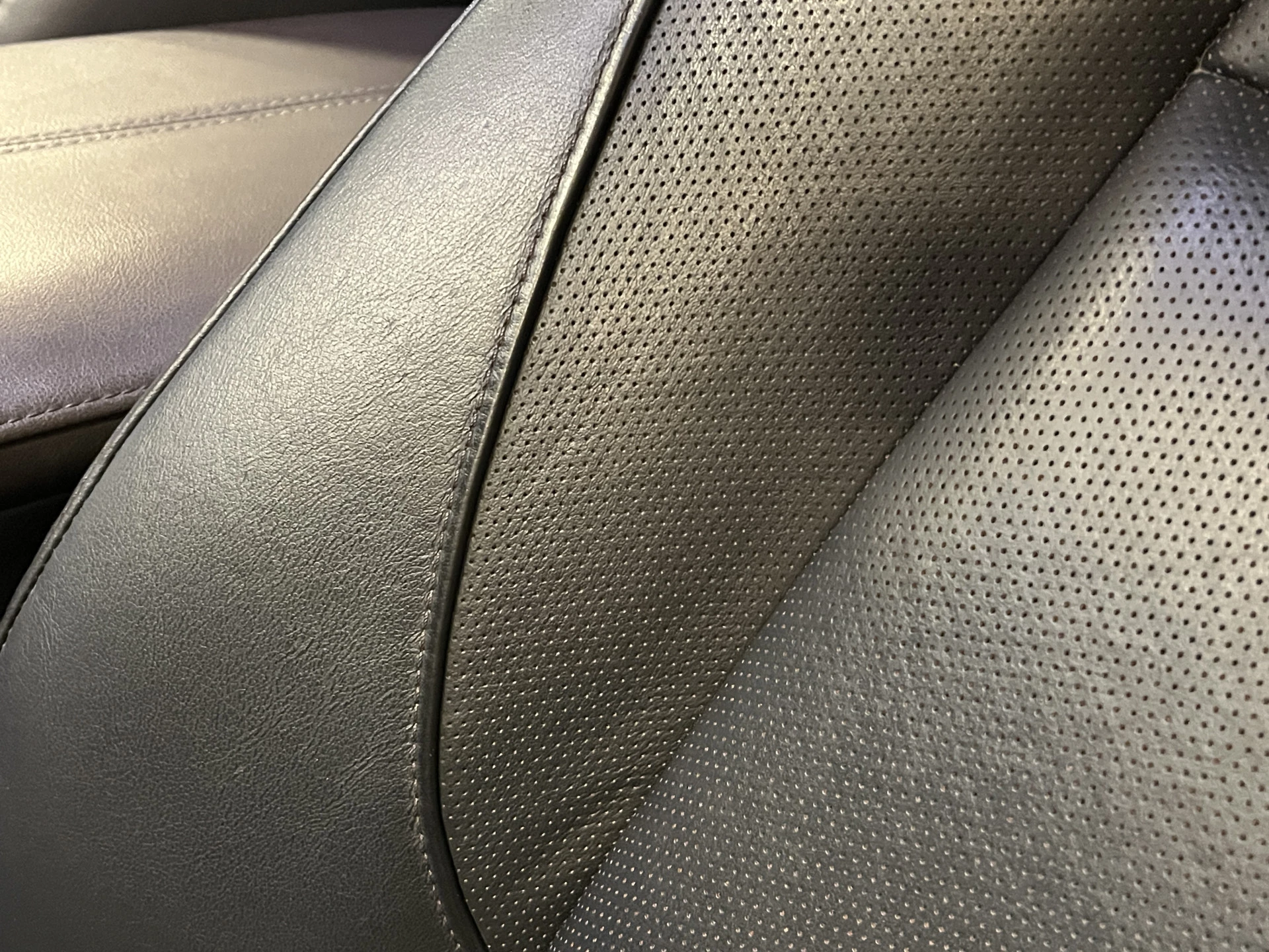 Hoofdafbeelding Mazda CX-30