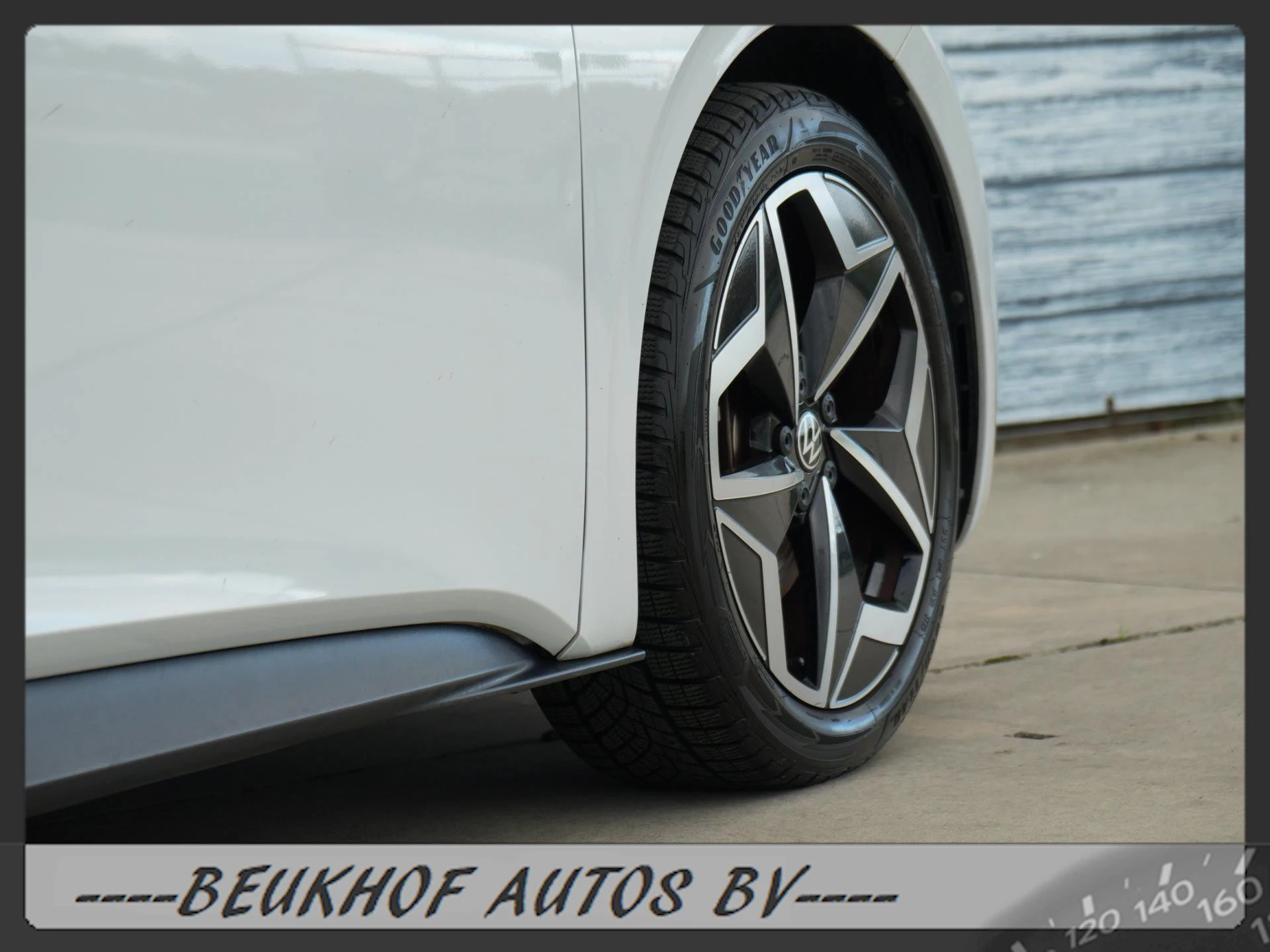 Hoofdafbeelding Volkswagen ID.3