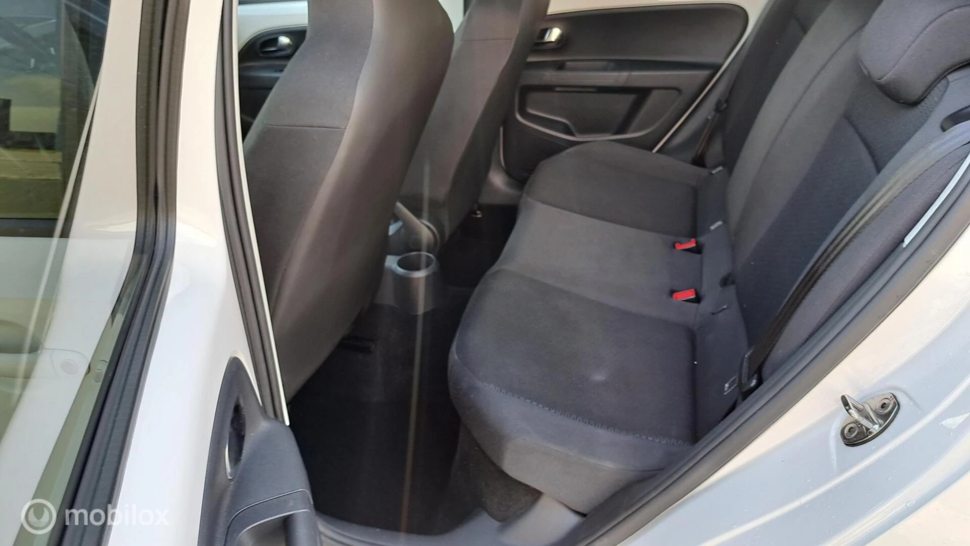 Hoofdafbeelding SEAT Mii