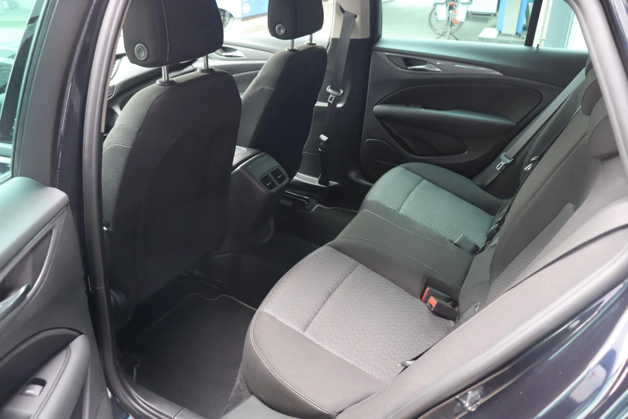 Hoofdafbeelding Opel Insignia