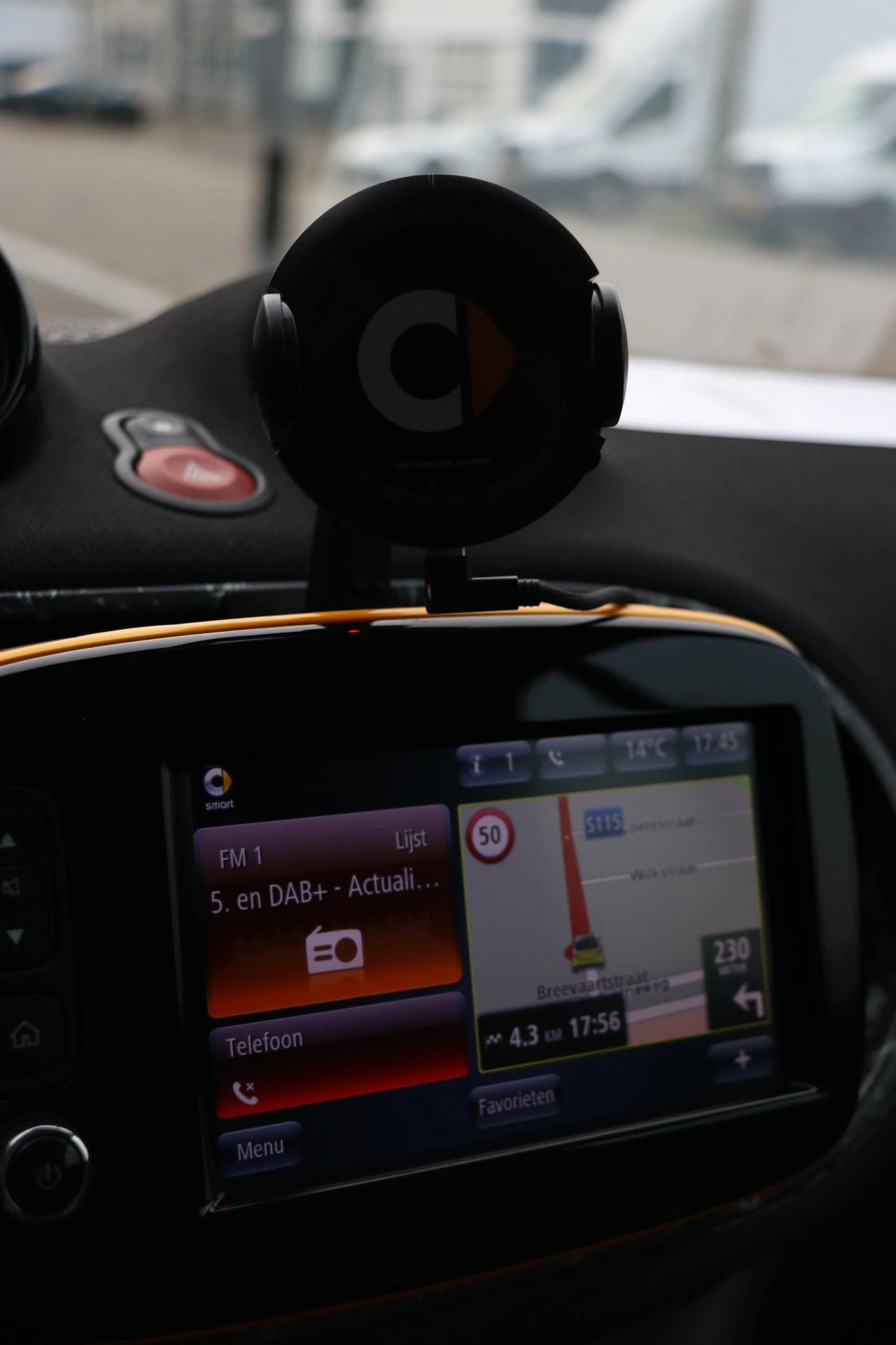 Hoofdafbeelding smart Fortwo