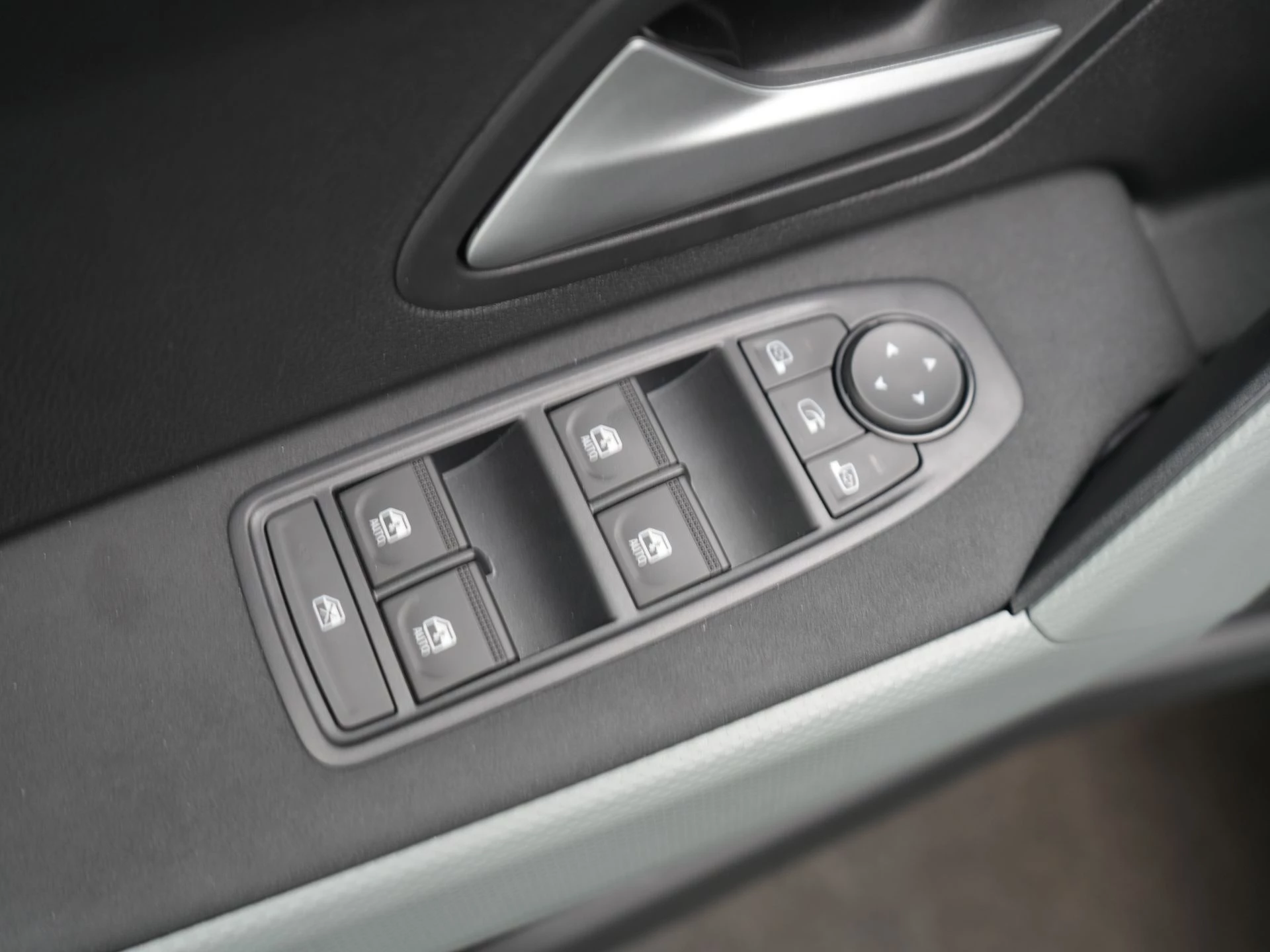 Hoofdafbeelding Dacia Duster