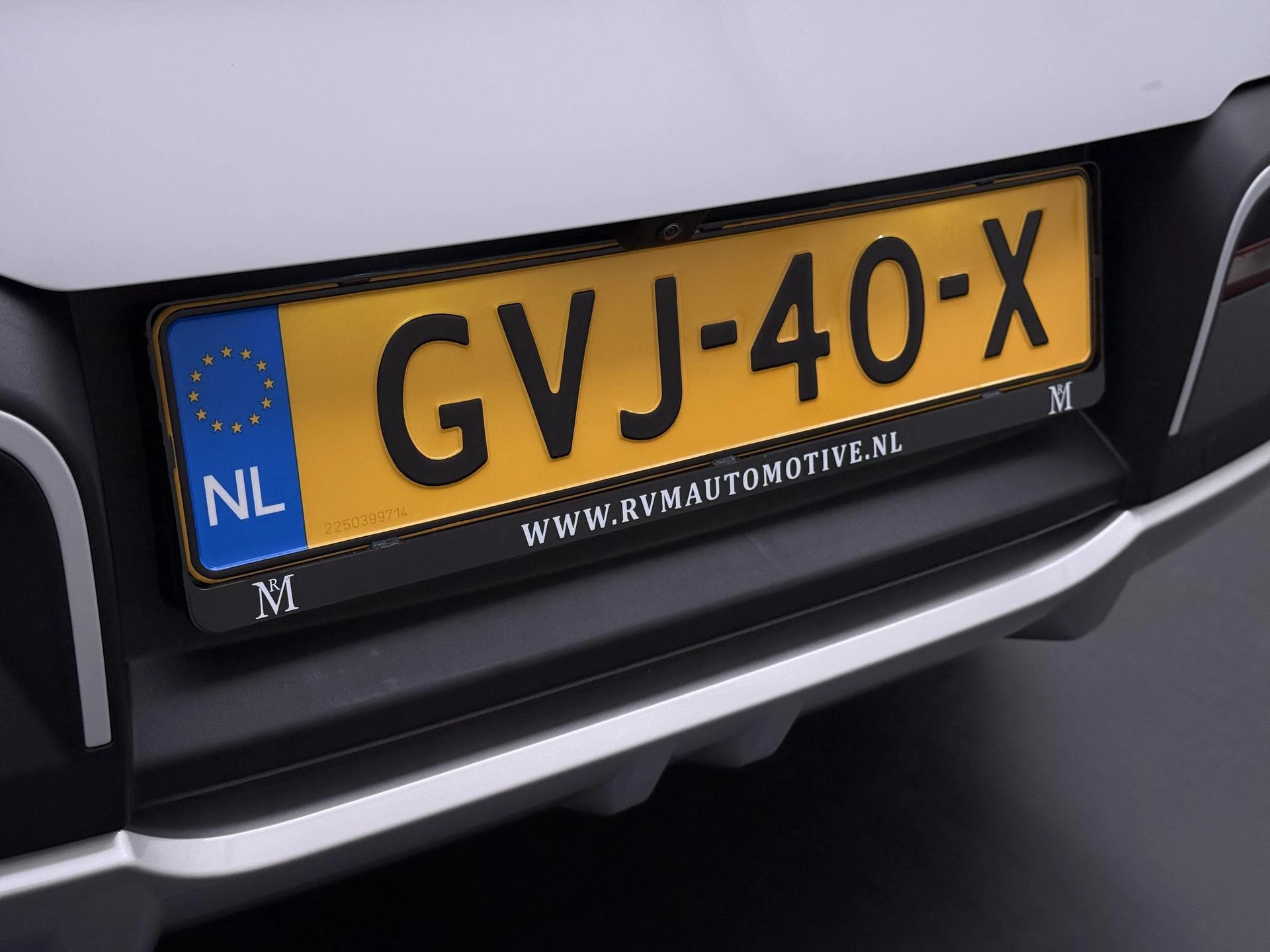 Hoofdafbeelding BYD ATTO 2