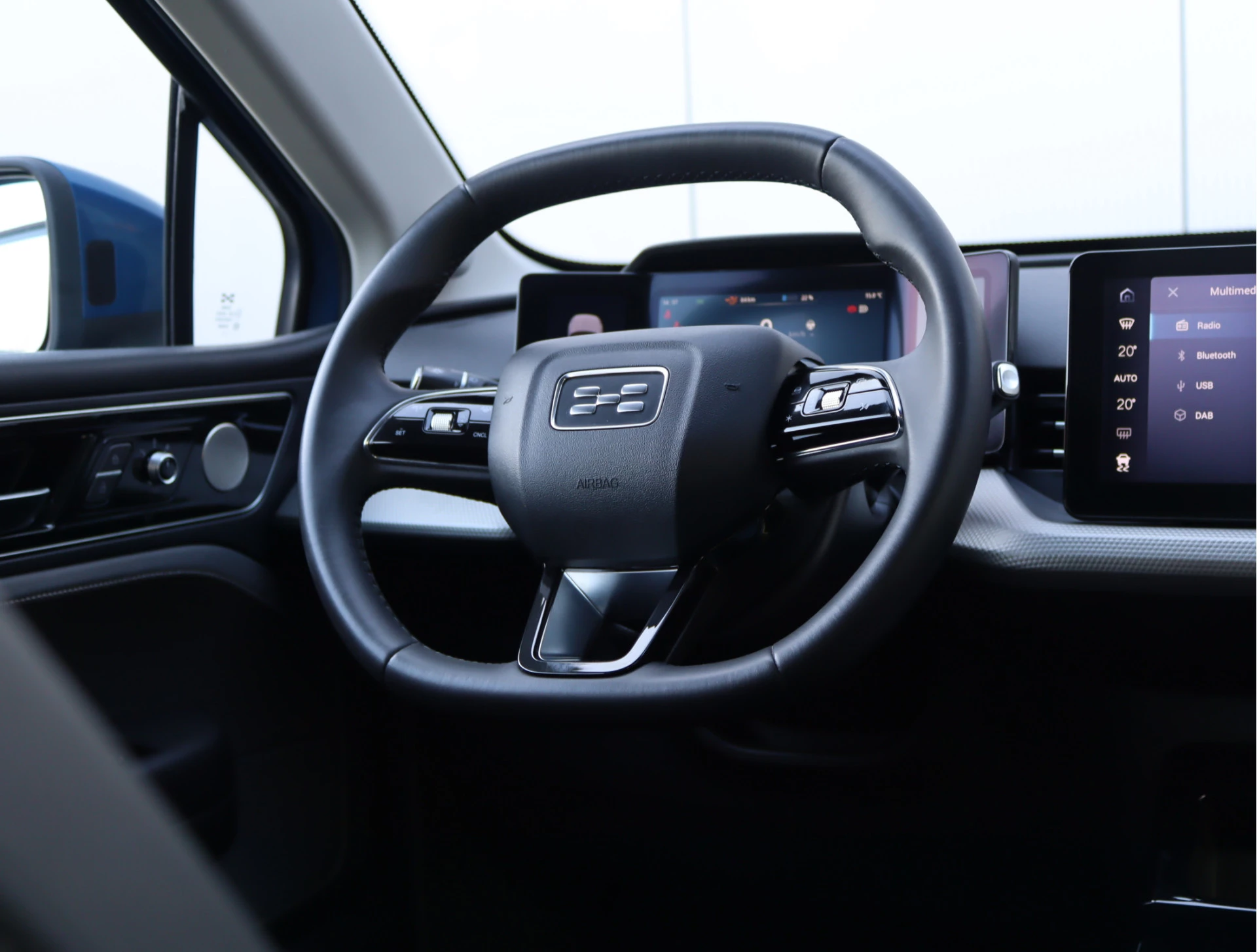 Hoofdafbeelding Aiways U5