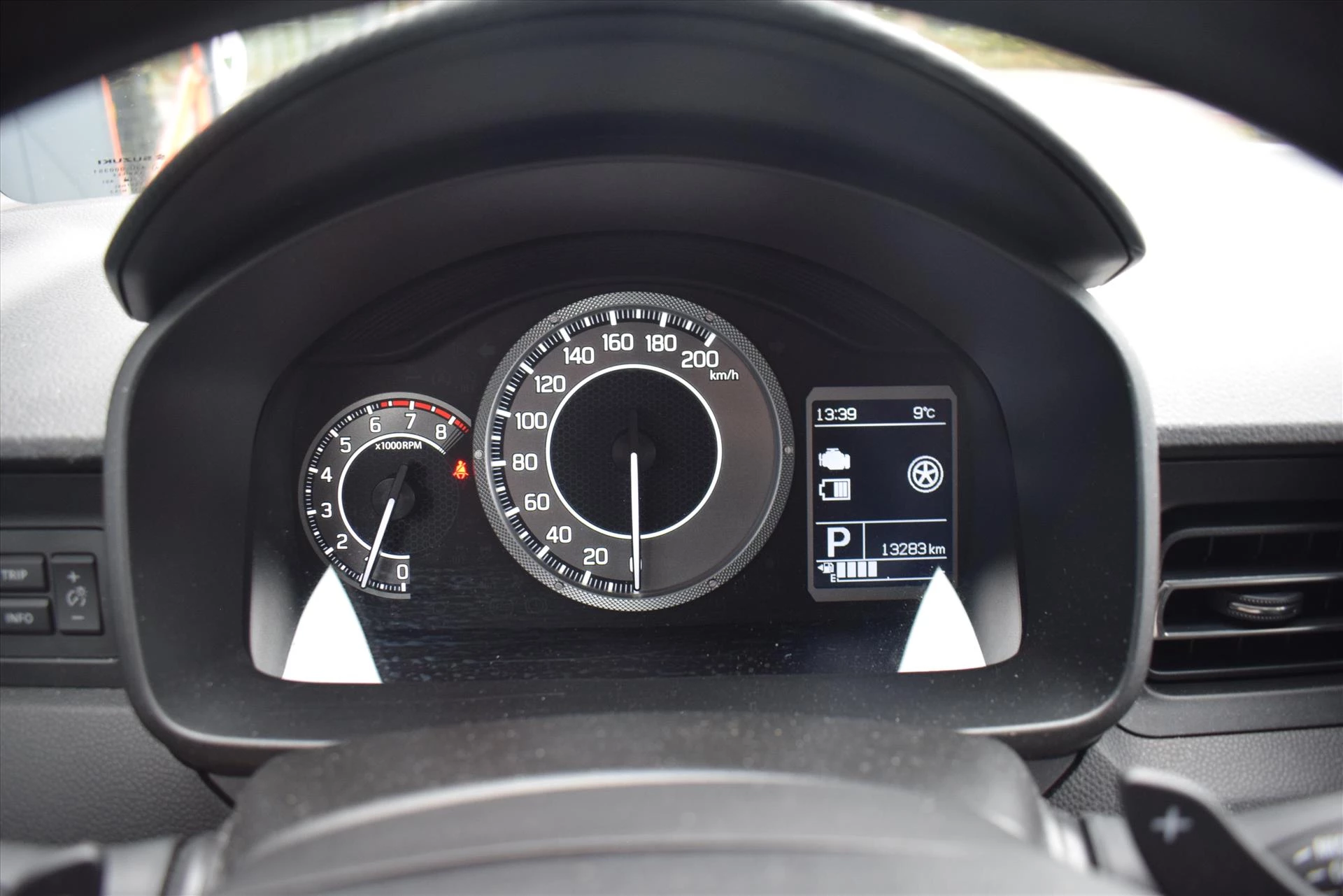 Hoofdafbeelding Suzuki Ignis