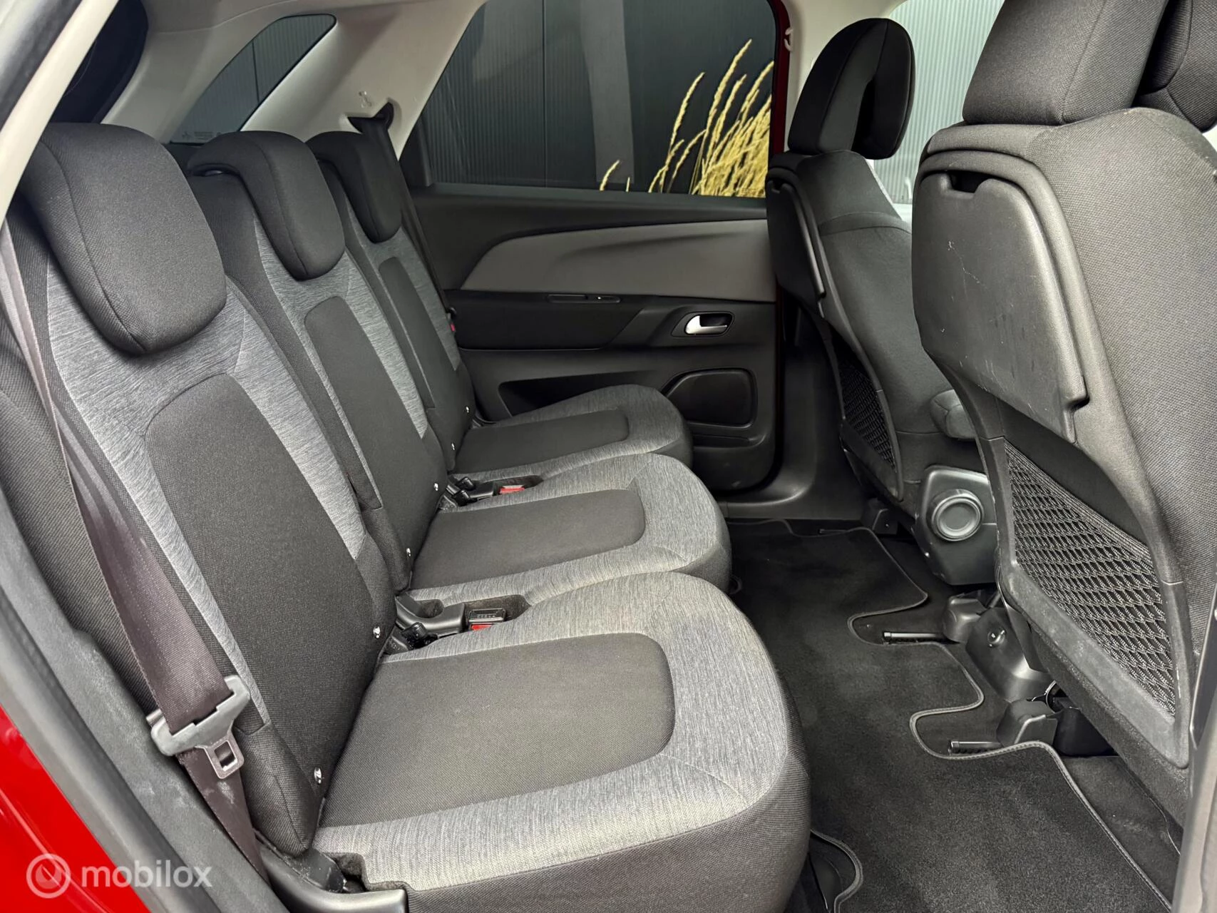 Hoofdafbeelding Citroën C4 Picasso