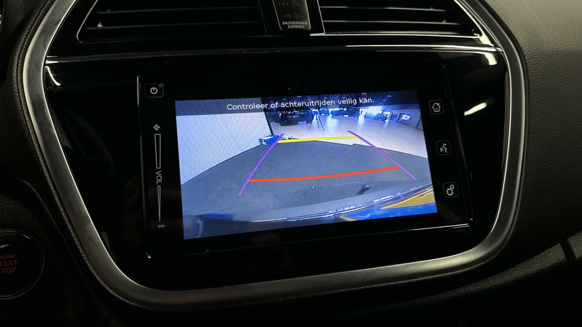 Hoofdafbeelding Suzuki S-Cross