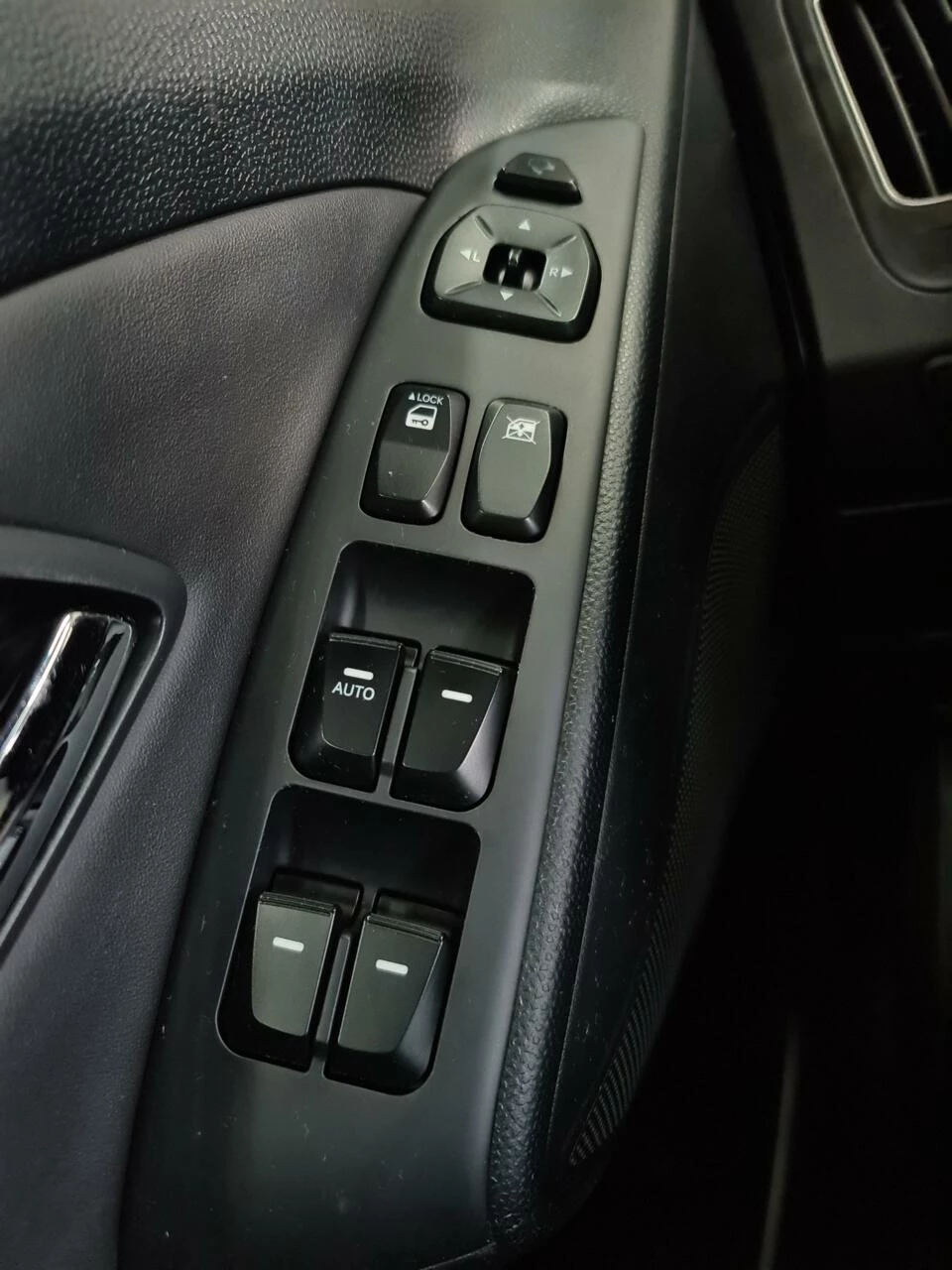 Hoofdafbeelding Hyundai ix35