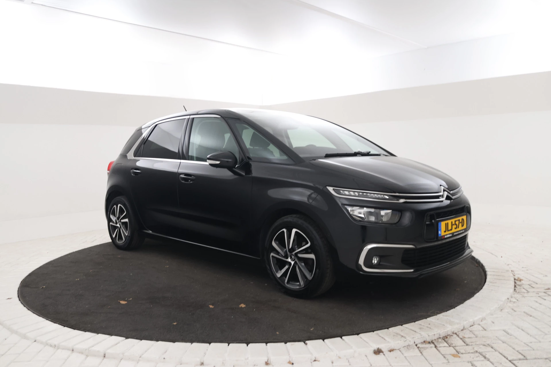Hoofdafbeelding Citroën C4 Spacetourer