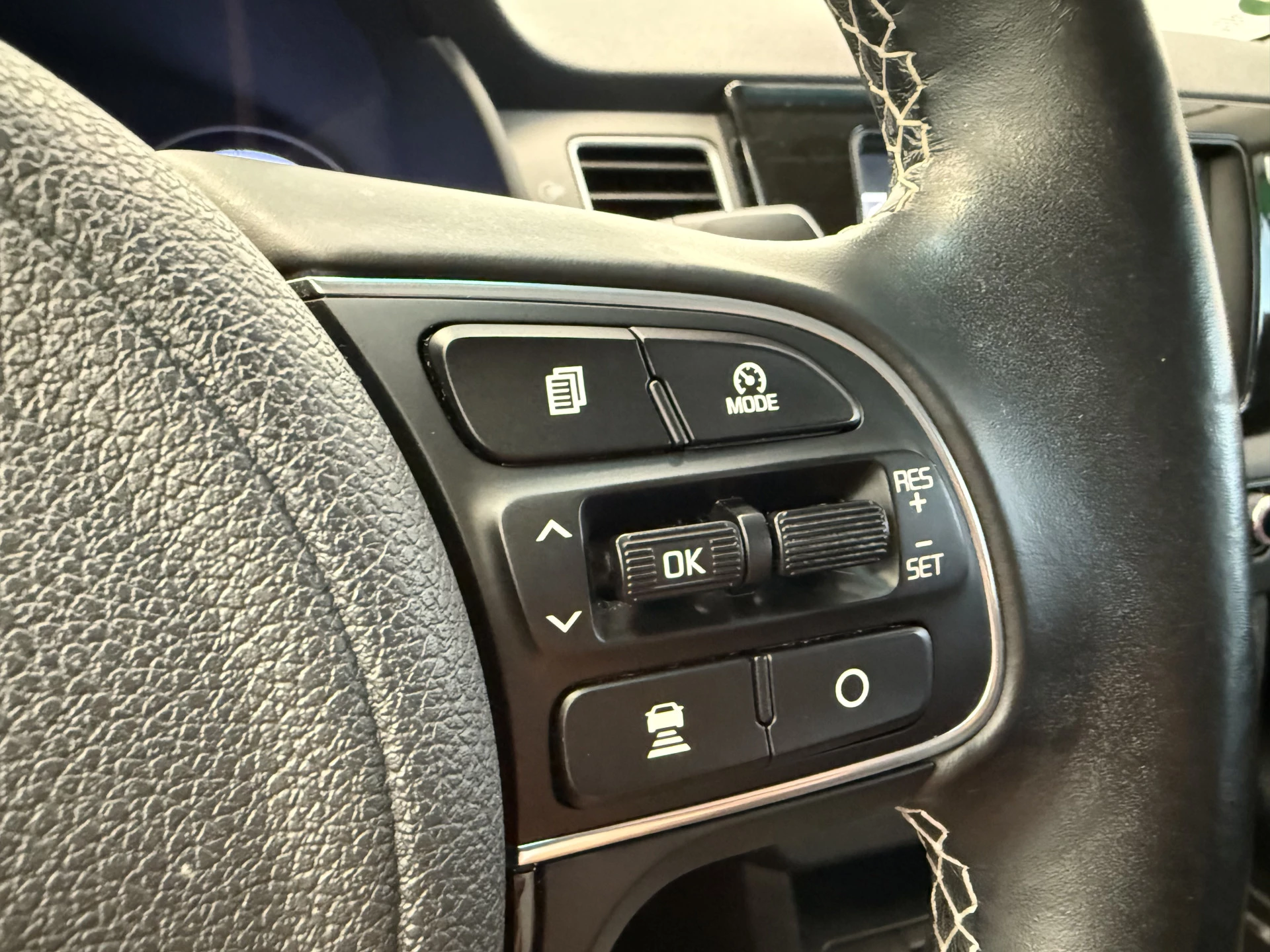 Hoofdafbeelding Kia e-Niro