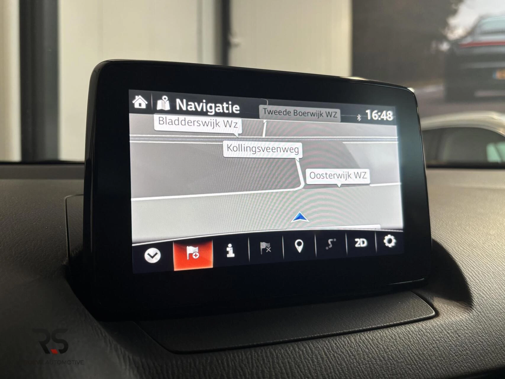 Hoofdafbeelding Mazda 2