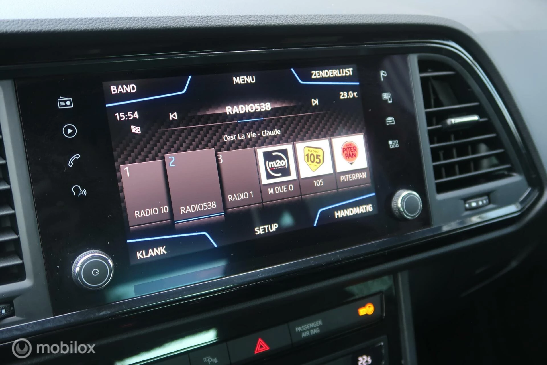 Hoofdafbeelding CUPRA Ateca