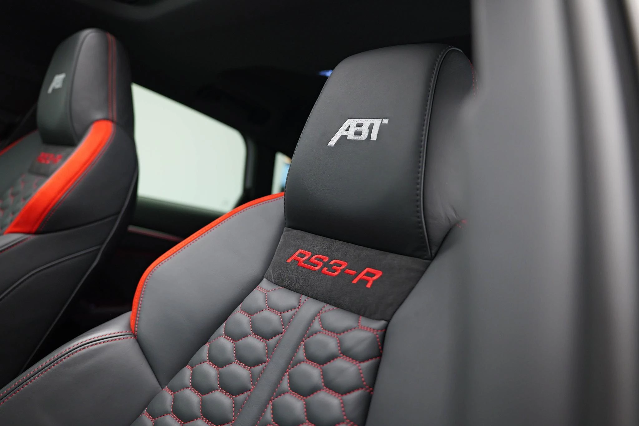 Hoofdafbeelding Audi RS3